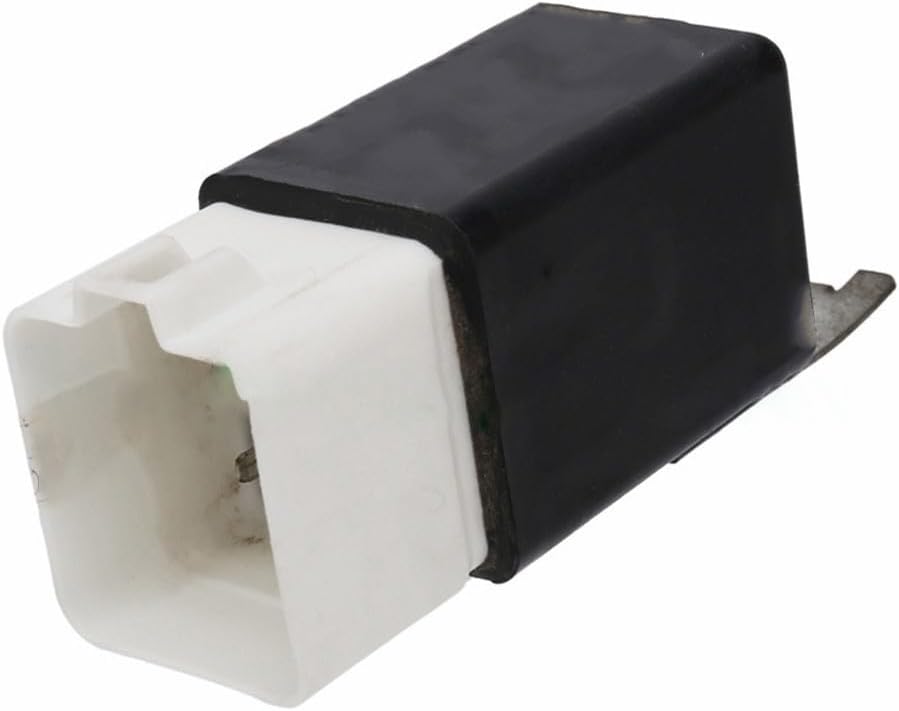 Coolant Radiator Fan Relay Control Module Replacement For Mercedes Vito W639, Engine Cooling Fan Relay Radiator Control Module #A0025424419