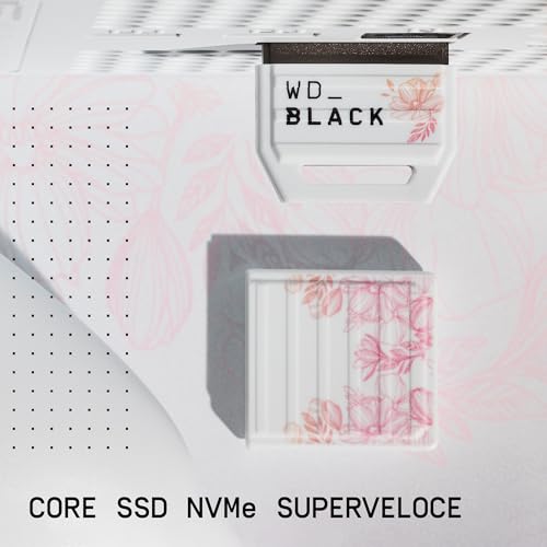 C50 1TB Expansion Card (Ufficialmente Concessa in Licenza per Xbox, Plug-and-Play, Velocity Architecture, Quick Resume, Compatibile con Xbox X|S, con abbonamento di 1 mese a Discord Nitro) - Hdd - Immagine 4