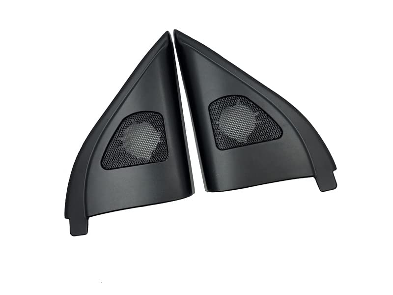 Rear Speaker Cover Garnish Set (RHS & LHS) to suit Mitsubishi Lancer E – Vega Autosports