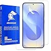 ArmorSuit 2 Pack for Samsung Galaxy S25 (6.2") Screen Protector Case Friendly MilitaryShield HD Clear Film - Made in the USA