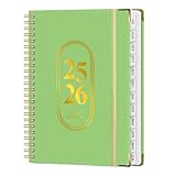 2025 Planner Weekly and...