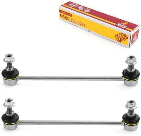 Metrix Premium Front Sway Bar Link Kit For 2012-2020 Chevy Sonic - K750630, 2-Piece Set, Made In Europe - View #12