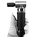 PROSHI 1/4 inch angle air die grinder with 4 pcs 2