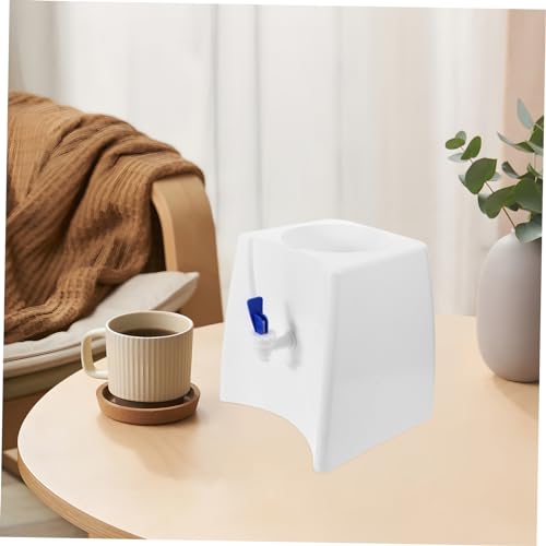 Robinet refroidisseur portable pour bouteilles de camping - 4