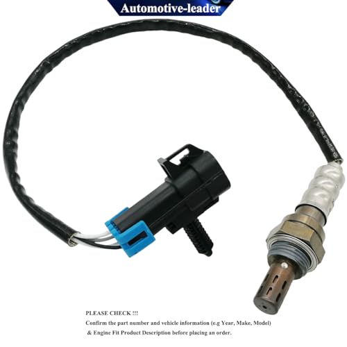 Sensor de Oxígeno Upstream para Lucerne 4.6L y Otras Marcas miniatura 3