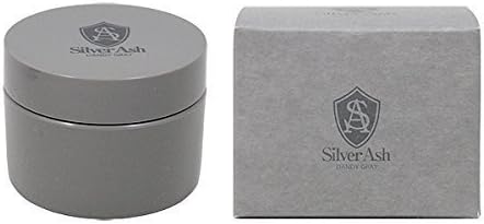 [Japan Import] Vividone SilverAsh dandy gray Color Hair Wax 80g