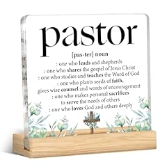 Pastor 06