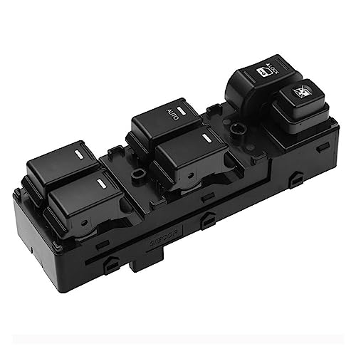 Commande interrupteur vitre electrique Kia Sorento gauche 93570-2P010 neuf - 3