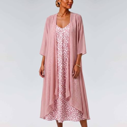 Robe Boho Deux Pièces fluide pour vos soirées d'été et journées plage