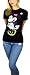 Disney Womens Minnie Mouse Tee Medium Vintage Minnie