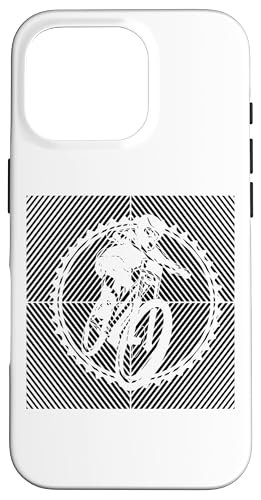 BMX-BIKE �}�E���e���o�C�N MTB �o�C�N �}�E���e���A�N�Z�T���[ ���]�� �X�}�z�P�[�X iPhone 16 Pro �p