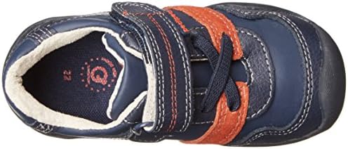 pediped Grip Channing First Walker (Toddler),Navy,18 EU (3.5 M US Toddler) | Image 4