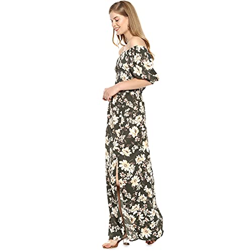 Image of Campus Sutra Women Dress