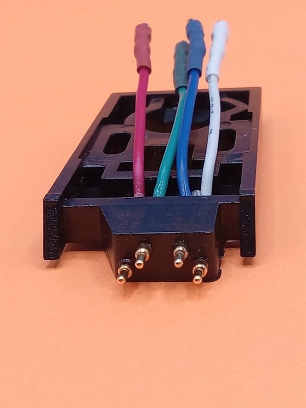 Aftermarket Dual Cartridge Turntables compatible with DUAL 1209 DUAL 1210 DUAL 1211 DUAL 1212 DUAL 1214 DUAL 1215