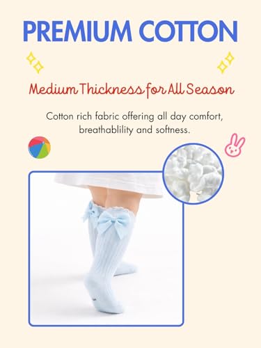 Image of Socks for 1-3 Years Kids, Boys & Girls