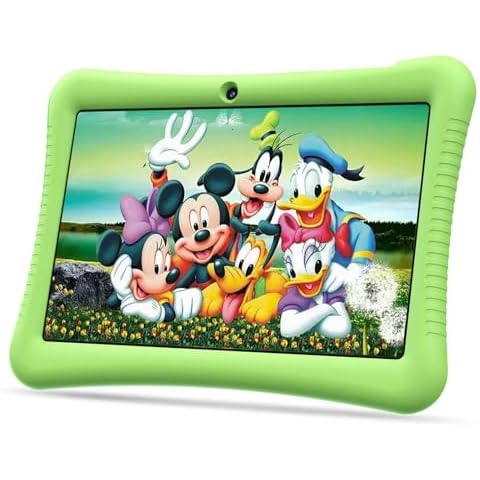 Tablette Enfants Semeakoko 10" Cover