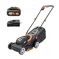 WORX WG730E