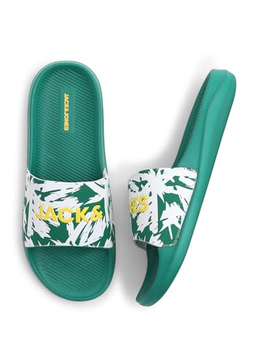 Image of JACK & JONES Men's 9010035 Slipper
