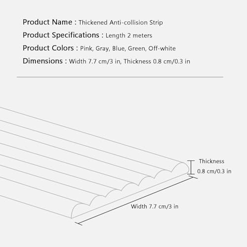 Basketball Hoop Pole Padding - Durable Wrap Around Safety Pad for Plumbing & Garage Poles - Outdoor Court Column Pad - Multiple Sizes & Colors Available (Gray, 1pc)