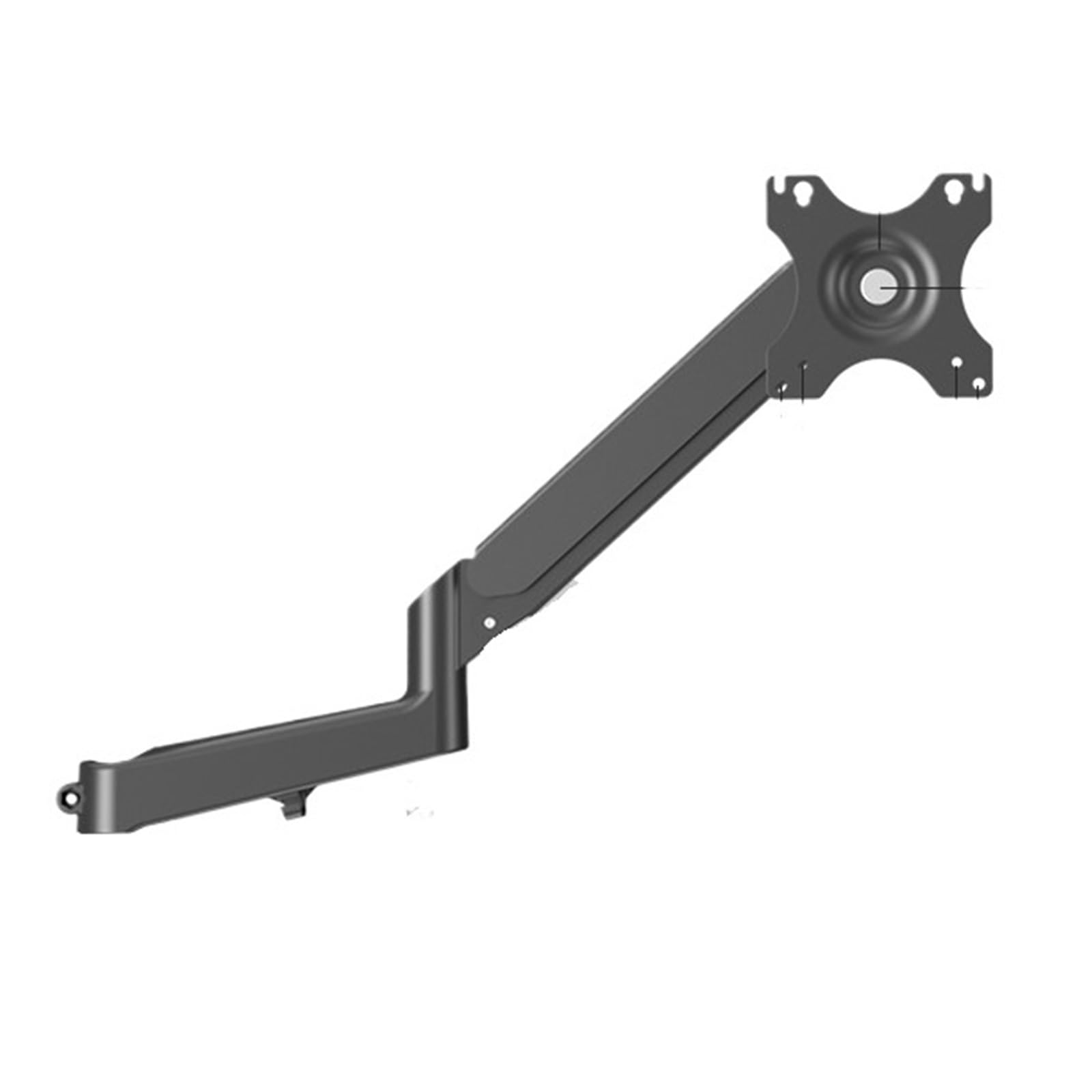 IKPGBZXM Assemble a monitor stand(35h5)