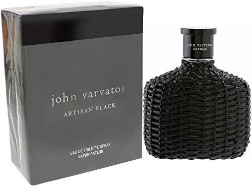 アルティザン ブラック EDT 75ml