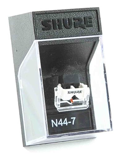 SHURE カートリッジ用 交換針 N35S N35S - N35S交換針 - Shure 日本