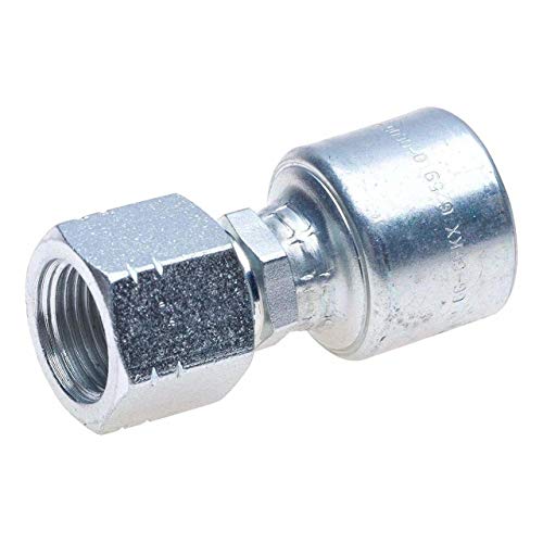 Coupling Gates G25910-1010 de qualité supérieure pour circuits haute pression - 5