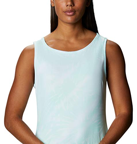 Image of Columbia Chill River Printed Dress