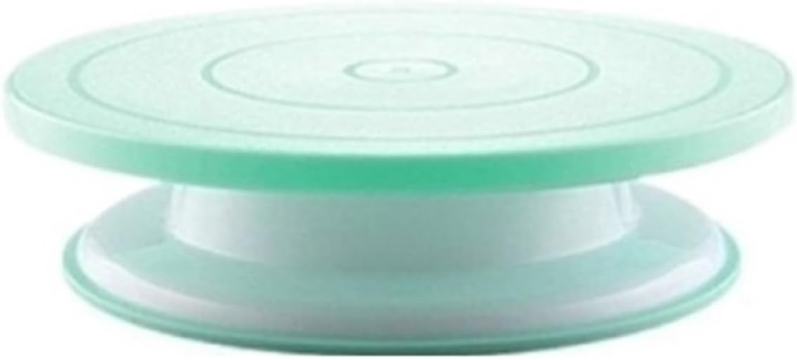 Genérico 207Pcs, Cake Decorating Tools Kit, To Clean Piping Nozzle Bag Set Rust-proof Multi-functional(Blue)