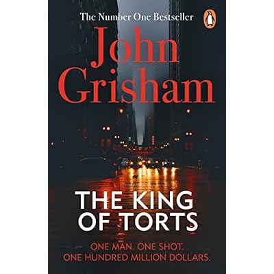 The King Of Torts