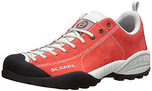Image of SCARPA Women's Mojito Lightweight Outdoor Shoes for Hiking and Walking