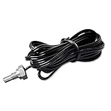 10K NTC Thermistor Line Cable Temperature Sensor Probe with M6 Thread for Temperature Controller