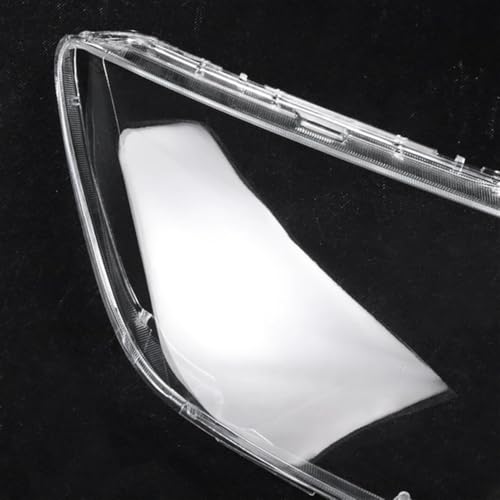 Lentille de phare pour CX-7 2007-2014 couvercle de protection