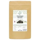 Yunnan Black Premium Loose Leaf Tea (Yunnan Black, 100g)
