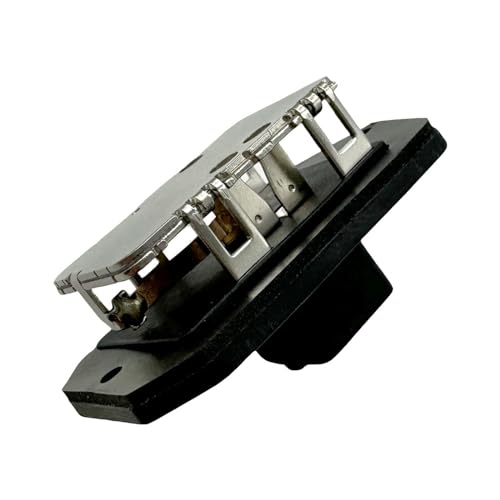 Image of AC Heater Blower Motor Resistor HVAC 8713826160 Compatible with 2009-2010 Vibe 2011-2016 tC 2008-2015 xB 2000-2005 Celica 2008-2019 Corolla 2009-2014 Matrix 2006-2018 RAV4