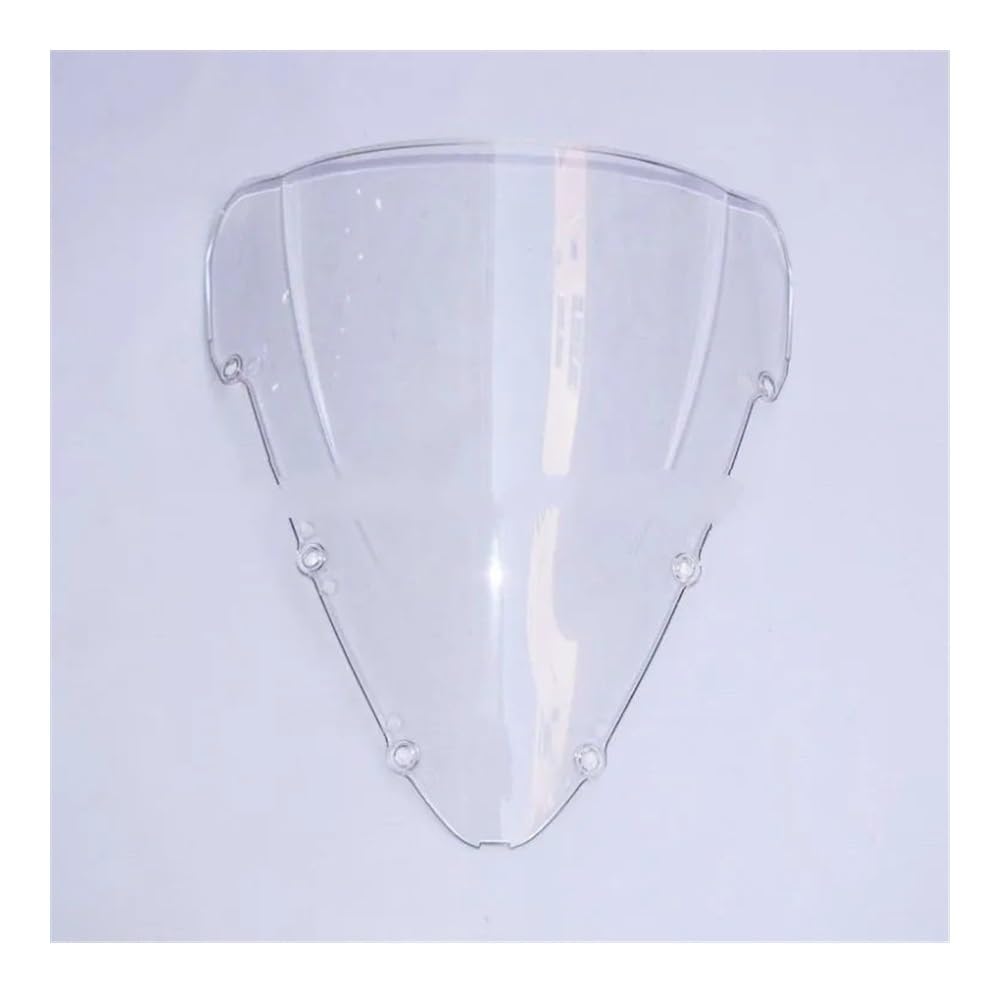 Pare-brise moto CBR600F4i en ABS injecté de haute précision optique