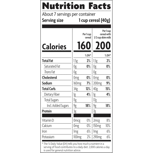 EnviroKidz Organic Cheetah Chomps Cereal, 10 oz (Pack of 1), Berry Blast, Gluten Free, Non-GMO, by Nature's Path