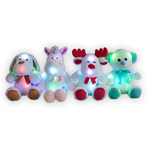 Preisvergleich Produktbild SUNKIDS FC-11883 - Plüsch und Puppen, Mehrfarbig