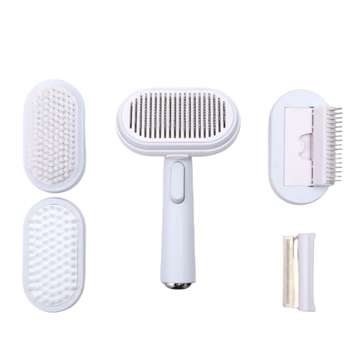 Image of cat comb