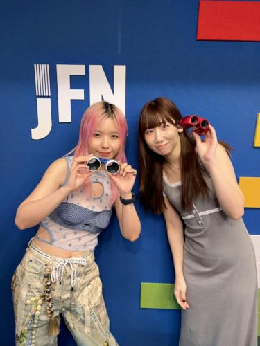 TVドラマ「エミリとマリア」スタイリスト ショウオクさんが登場！中国出身のオクさんが日本の映像現場で働くまでのストーリー