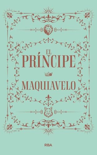 Portada de El príncipe