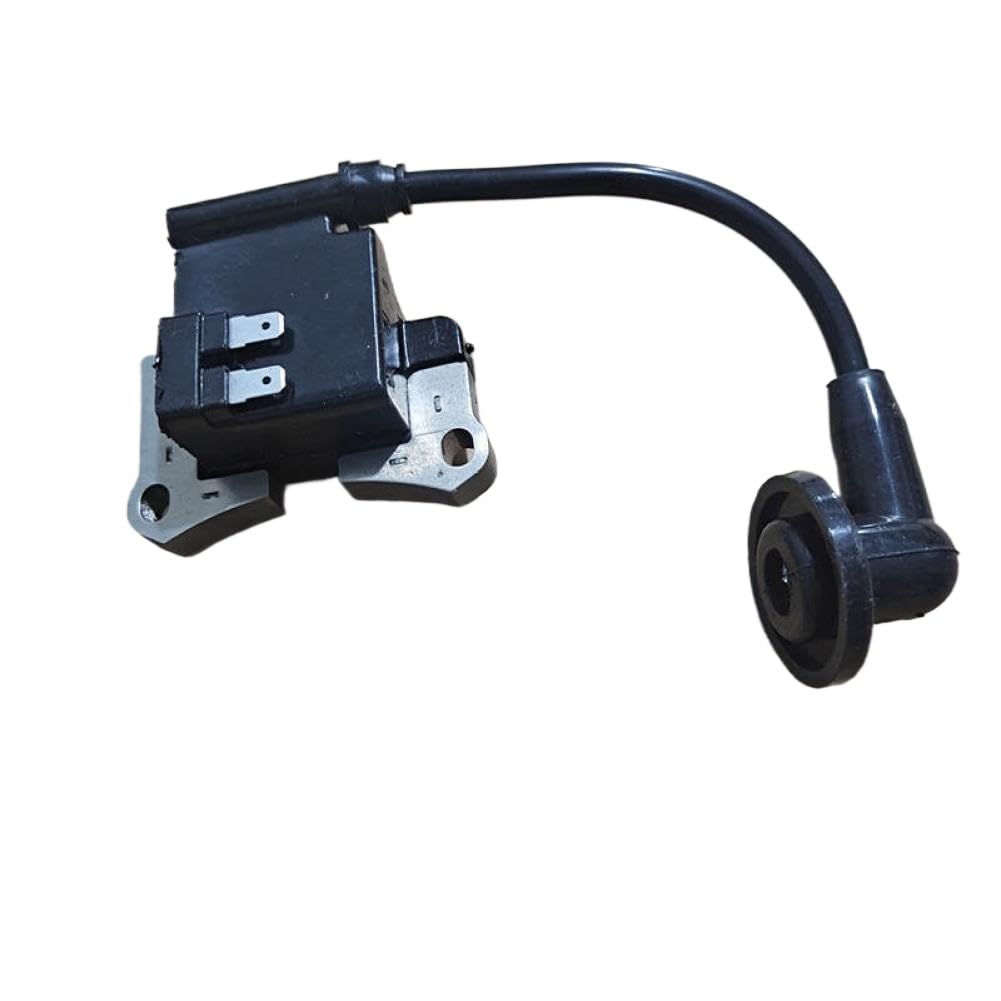 Magneto de bobina de encendido compatible con cortacésped Alko MS 4300