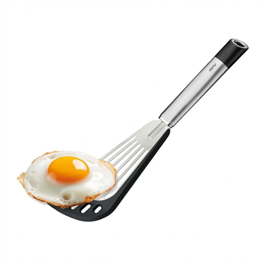 GEFU Primeline Spatula, Silikon
