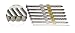 (1,000 Count) Simpson 316 Stainless T12A200CNJ 2" x .113, 20-22 Degree Ring Shank Collated Nail