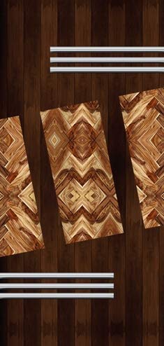 Samrudha Fibers FRP Fiberglass Doors