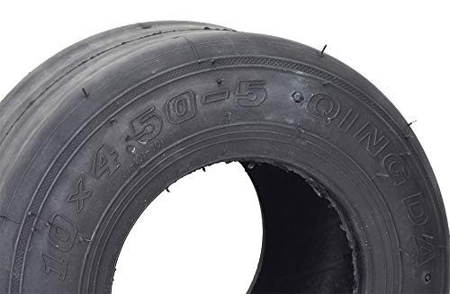 AlveyTech Slick Tire for Drift Trikes