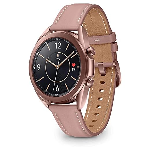 Samsung Galaxy Watch 3 (Bluetooth)