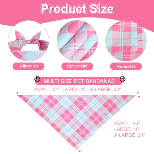 Lista de Pañuelos para Niña más recomendados. 2 Imagen adicional