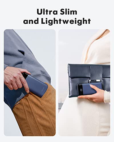 Portable Phone Charger Power Bank