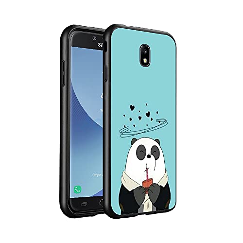 Image of Solimo Thermoplastic Polyurethane Back Cover for Samsung Galaxy A9 (2018) Transparent